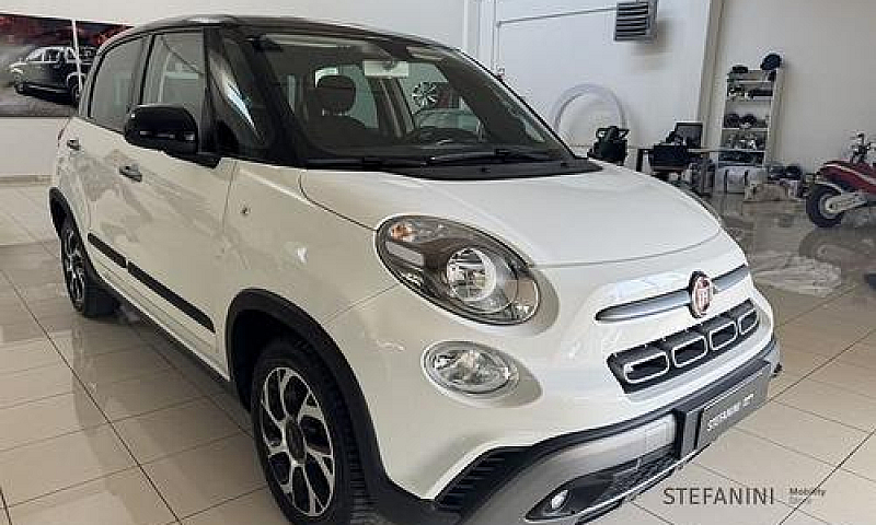 Fiat 500L 1.4 95 Cv ...