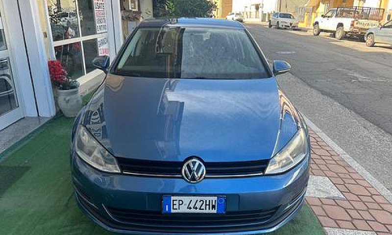 Volkswagen Golf 1.4 ...
