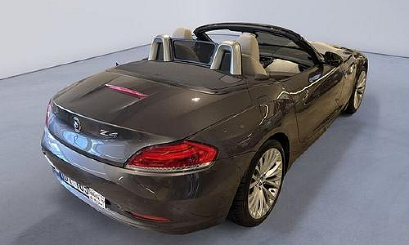 Bmw Z4 Sdrive23I - G...
