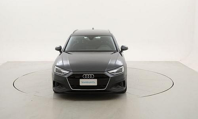 Audi A4 Avant Busine...