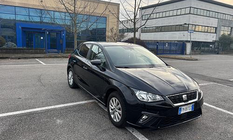 Seat Ibiza Kj1 1.0 M...