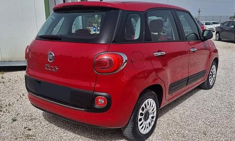 Fiat 500L 1.4 95 Cv ...
