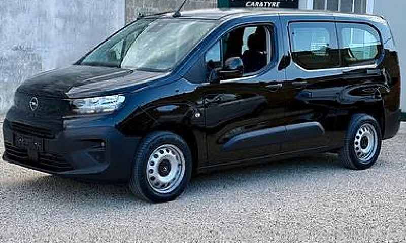Opel Combo Opel Comb...