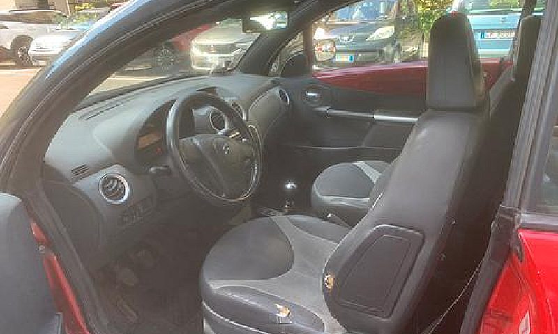 Citroen C3 Pruriel...