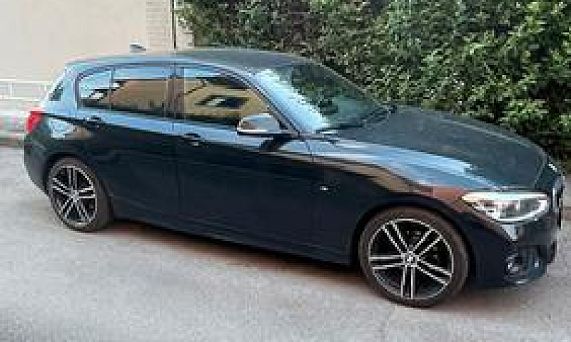Bmw Serie 1 (F21) - ...