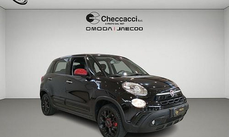 Fiat 500L Cross 1.3 ...