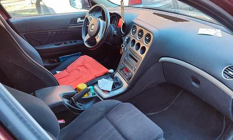 Alfa Romeo 159 - 200...