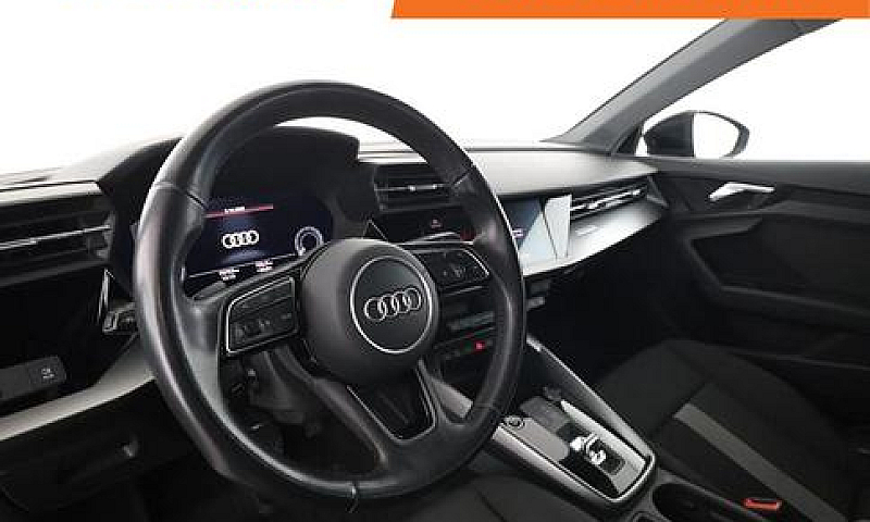 Audi A3 Spb 40 Tfsi ...