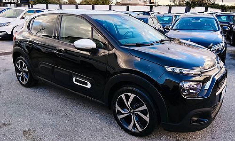 Citroen C3 110 Cv Sh...