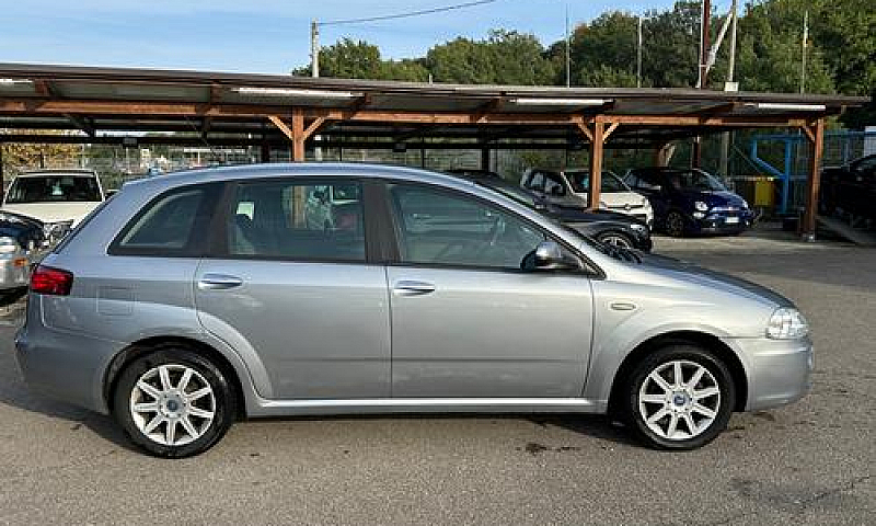 Fiat Croma 1.9 Multi...