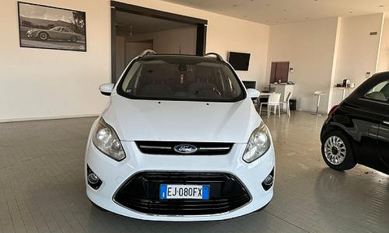 Ford C-Max 1.6 Tdci ...