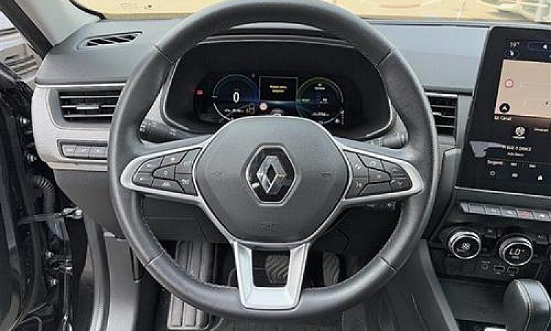 Renault Arkana Techn...