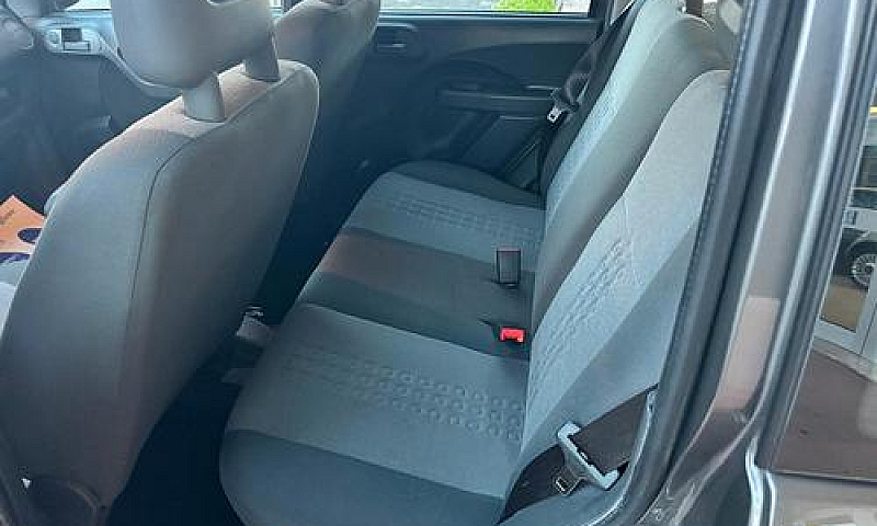 Fiat Panda 1.2 Class...