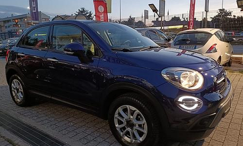 Fiat 500X 1.3 Multij...