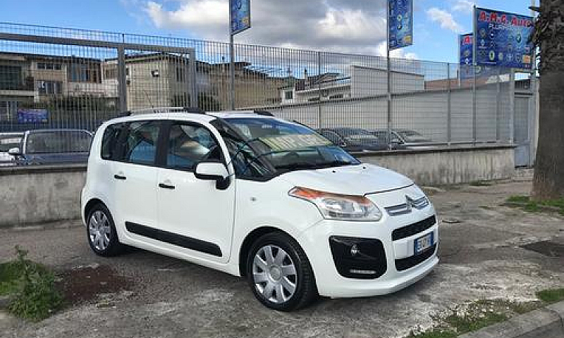 Citroen C3 Picasso 1...
