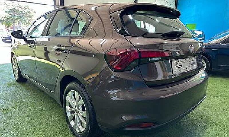 Fiat Tipo 1.4 5 Port...