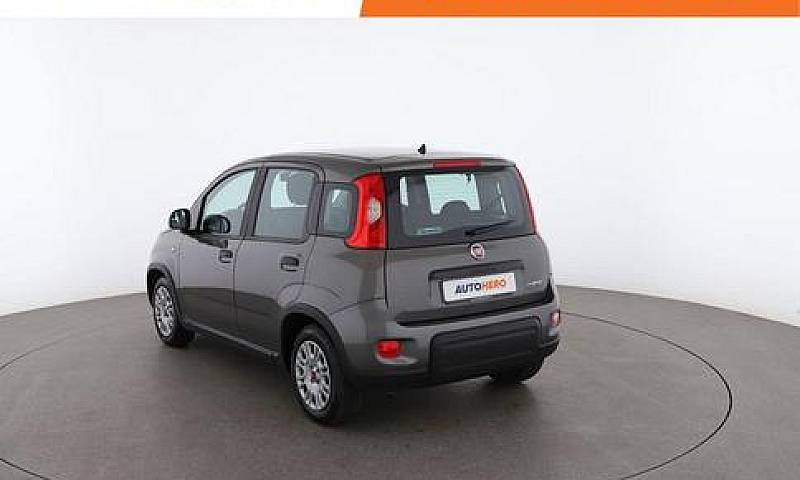 Fiat Panda Ja81237...
