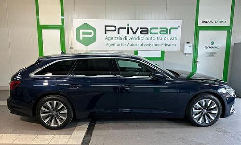 Audi A6 Avant 40 2.0...
