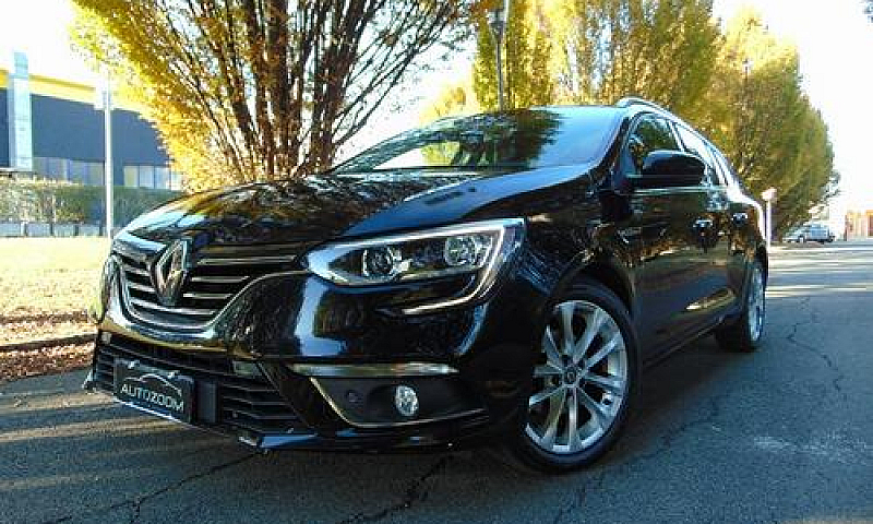 Renault Mégane 4ª Se...