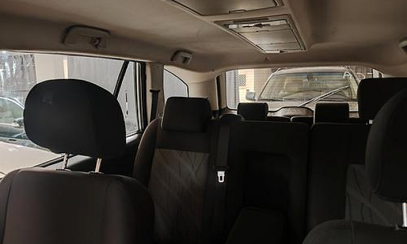Tata Aria 2.2 Tdi 4X...