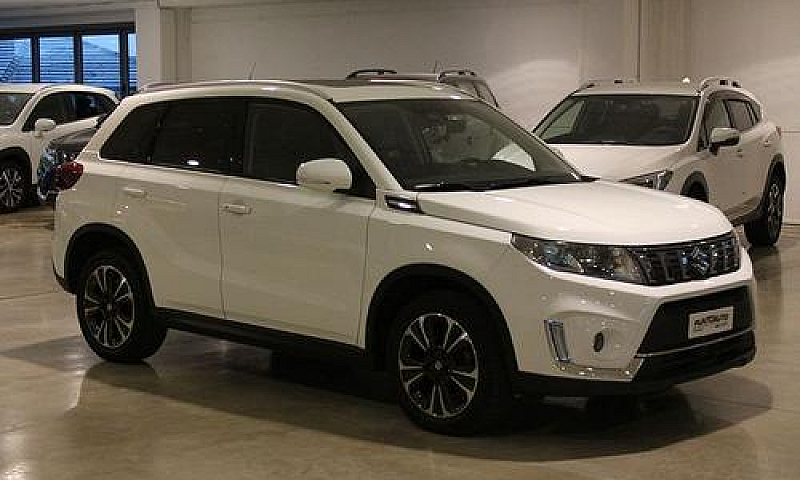 Suzuki Vitara 1.4 Hy...