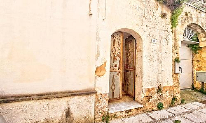 Casa Tre Vani Volta ...