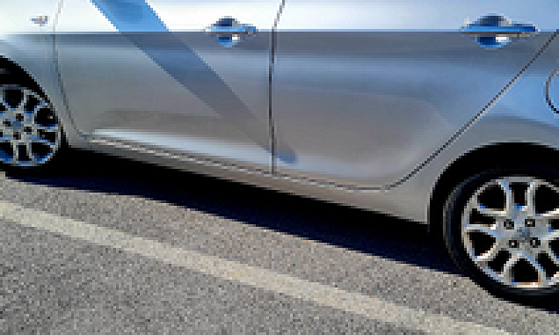 Kia Picanto...