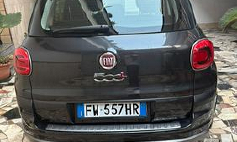 500 L Cross...