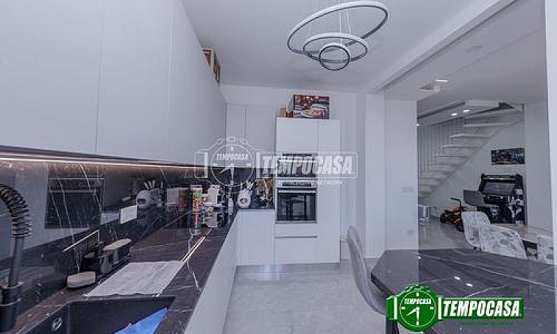 Splendido Duplex Com...