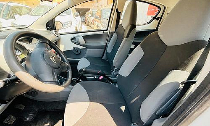 Citroen C1 1.0 5 Por...
