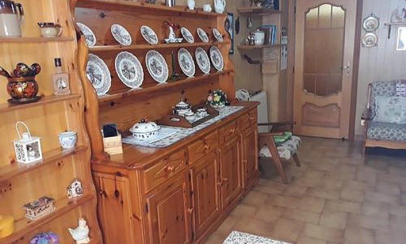 Grande E Comoda Casa...