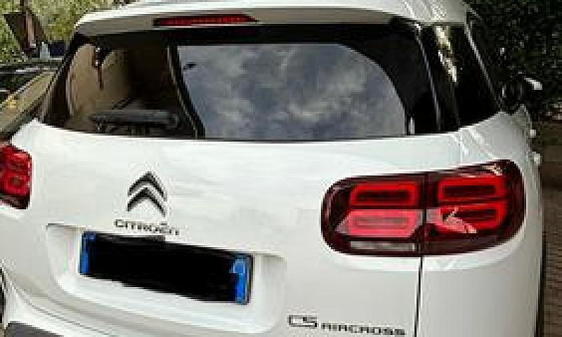 Citroen C5 Aircross...