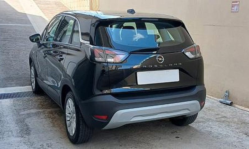 Opel Crossland Cross...