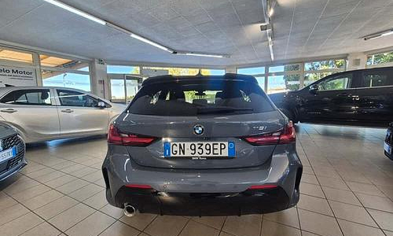 Bmw 118 118I 5P. Msp...