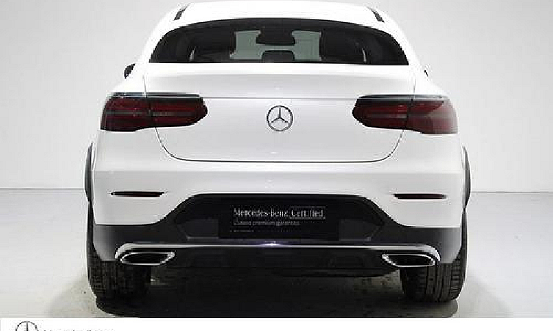 Mercedes-Benz Glc 22...
