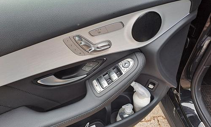 Mercedes Glc Suv (X2...
