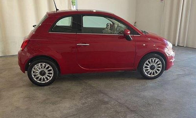 Fiat 500 Iii 2015 Be...