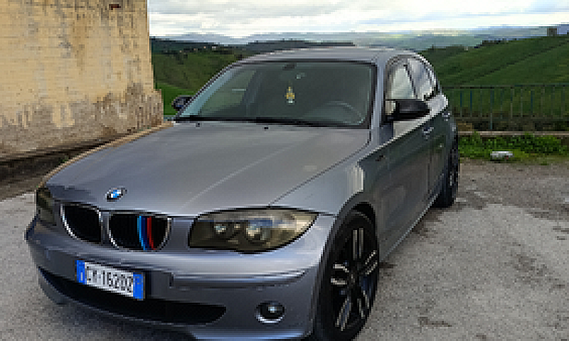 Bmw Serie 1...