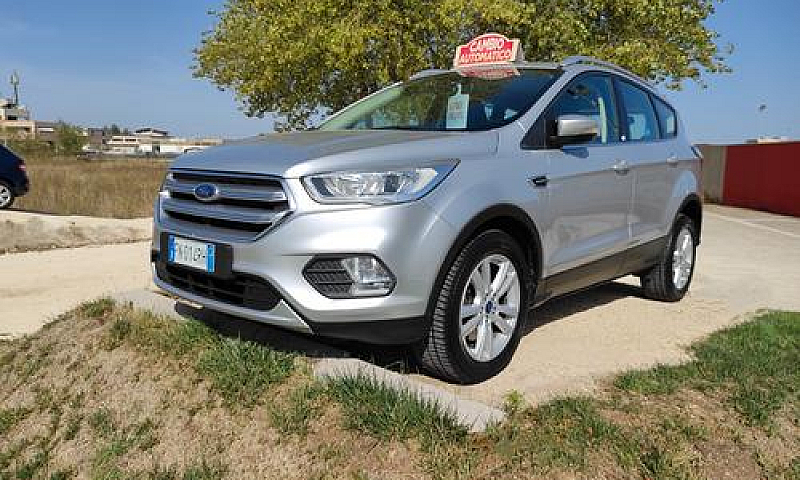 Ford Kuga 1.5 Tdci -...