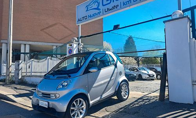 Smart Fortwo 700 60C...