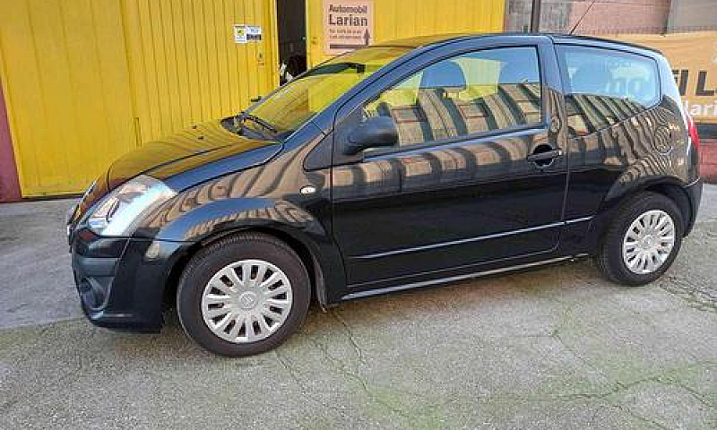 Citroen C2 09 1.1 Ai...