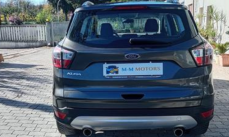 Ford Kuga 1.5 Tdci 1...