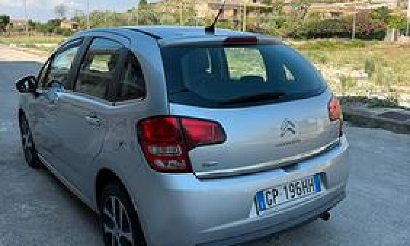 Citroën C3 2012...