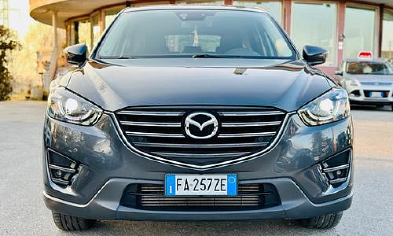 Mazda Cx-5 2015 2.2L...