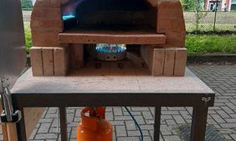 Forno Pizza ?3279217...