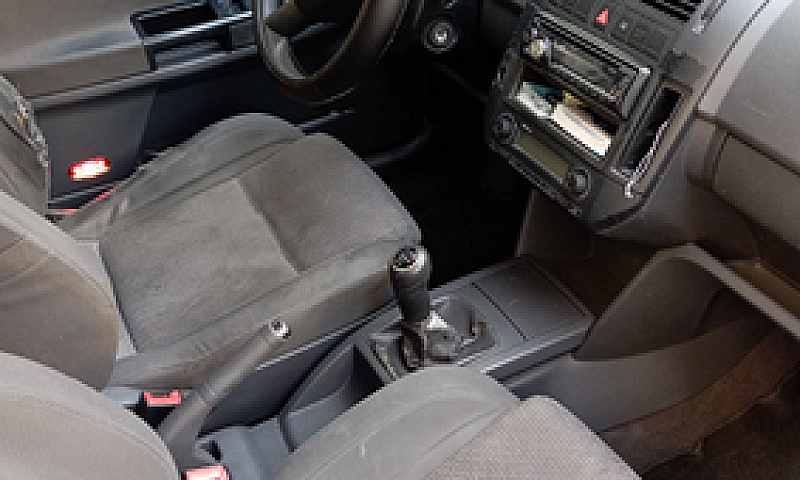 Volkswagen Polo...