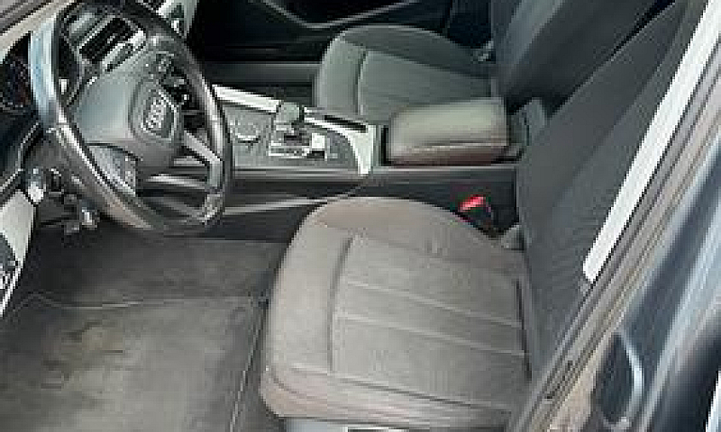 Audi A4 5ª Serie - S...