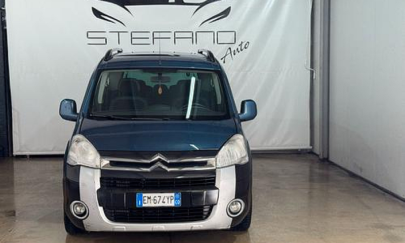 Citroen Berlingo 1.6...