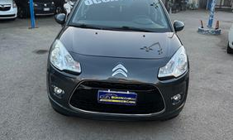 Citroen C3 1.4 Hdi 7...