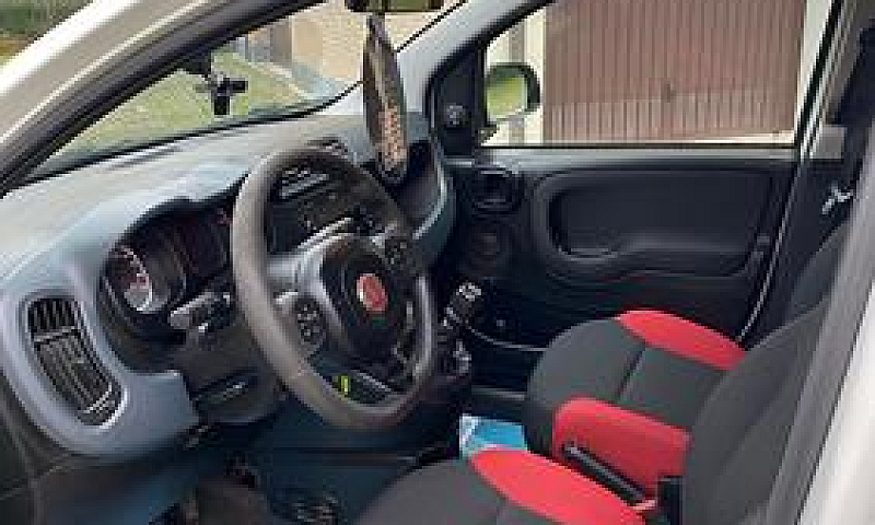 Fiat Panda 1.2 Gpl P...